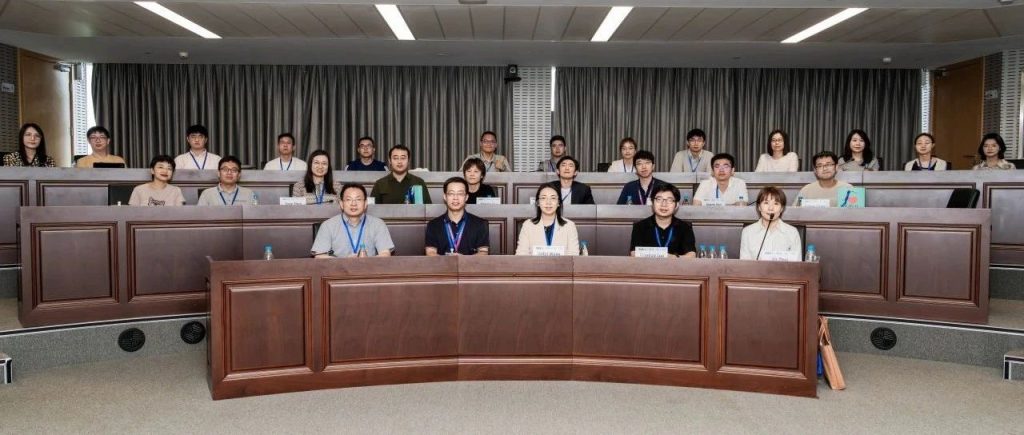 IBSS hosted 2024 XJTLU Asset Pricing and Derivatives Workshop IBSS Corporate