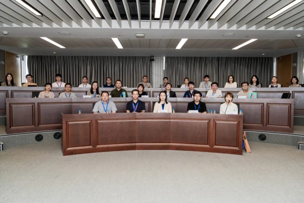 IBSS成功举办2024西交利物浦大学资产定价与衍生品研讨会
