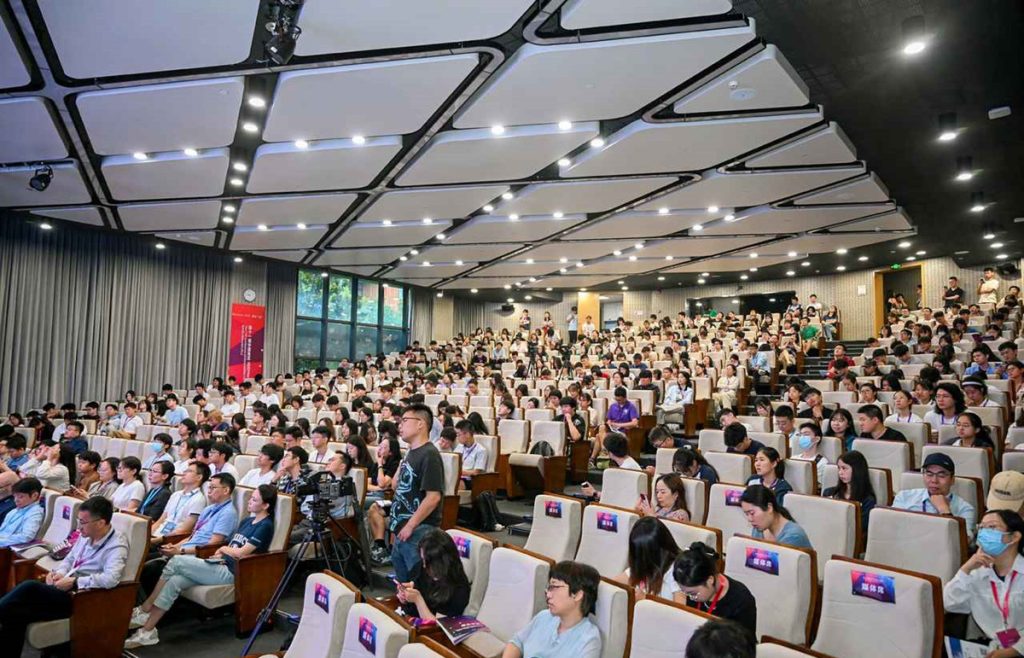 中国iGEMer首度集结苏州！西交利物浦大学举办第十一届CCiC大会