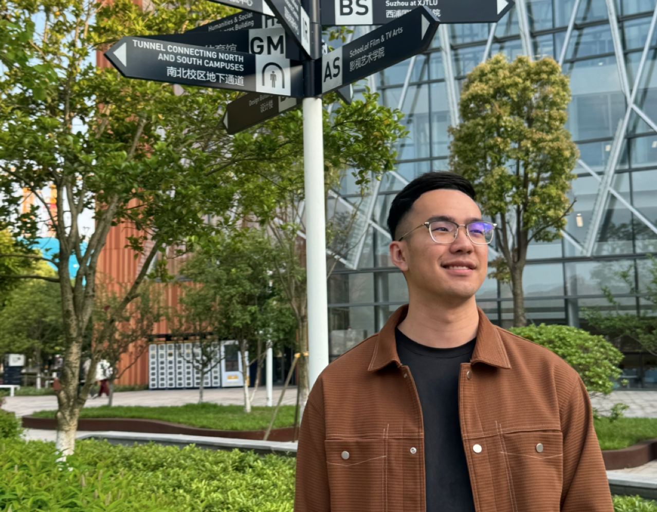 Grad 2024: Catching the eye of a Chinese job recruiter