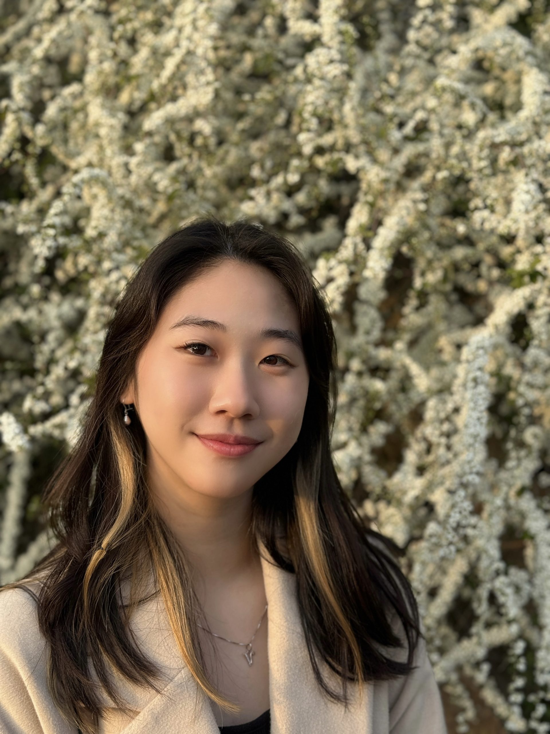 Grad 2024: Internships as a route to self-knowledge