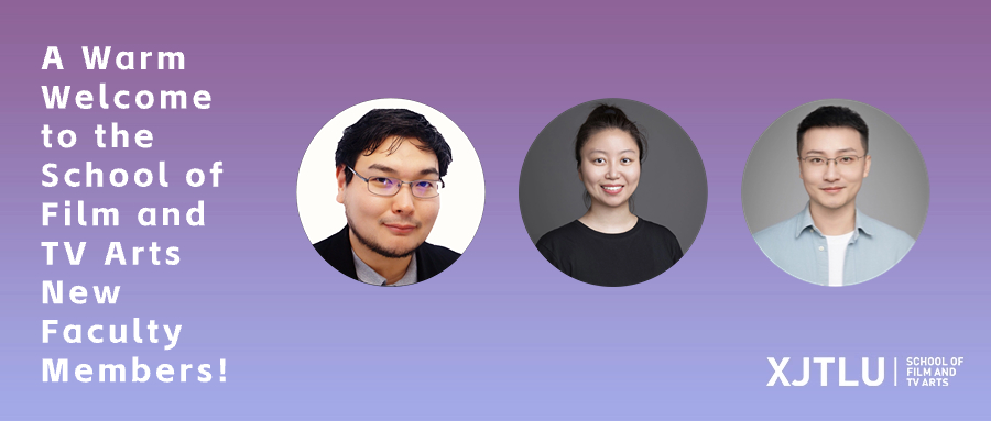 A Warm Welcome to SoFTA New Faculty Member