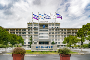 1269位西浦学子荣获2025/26年度本科生学术奖学金