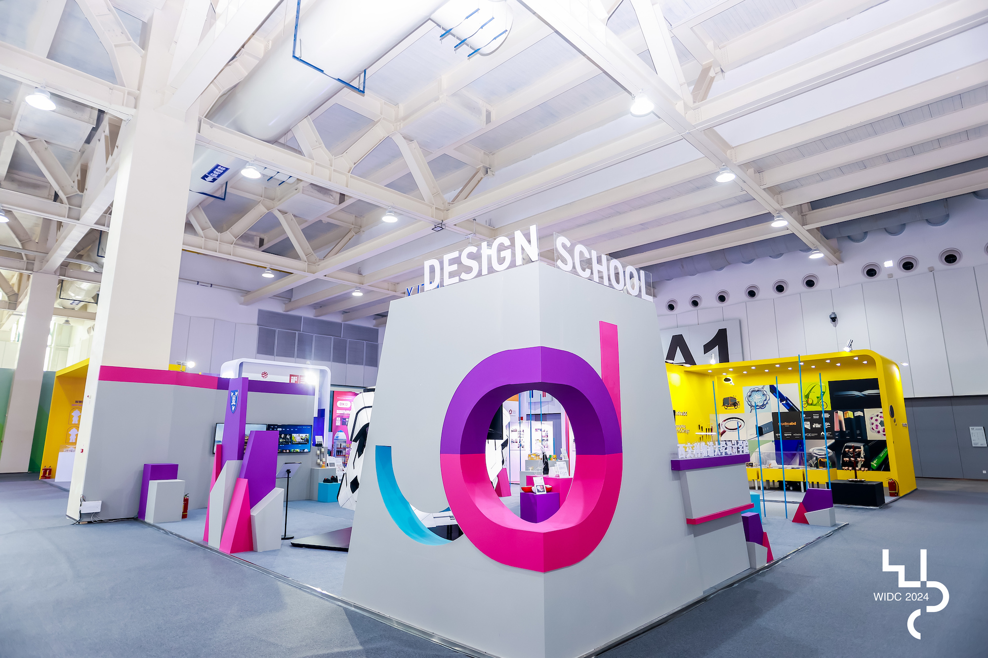 Design School shines at World Industrial Design Conference Xi