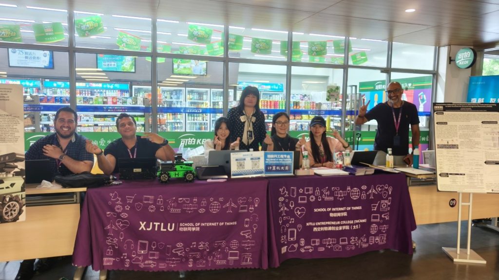 The IoT Day Event Review