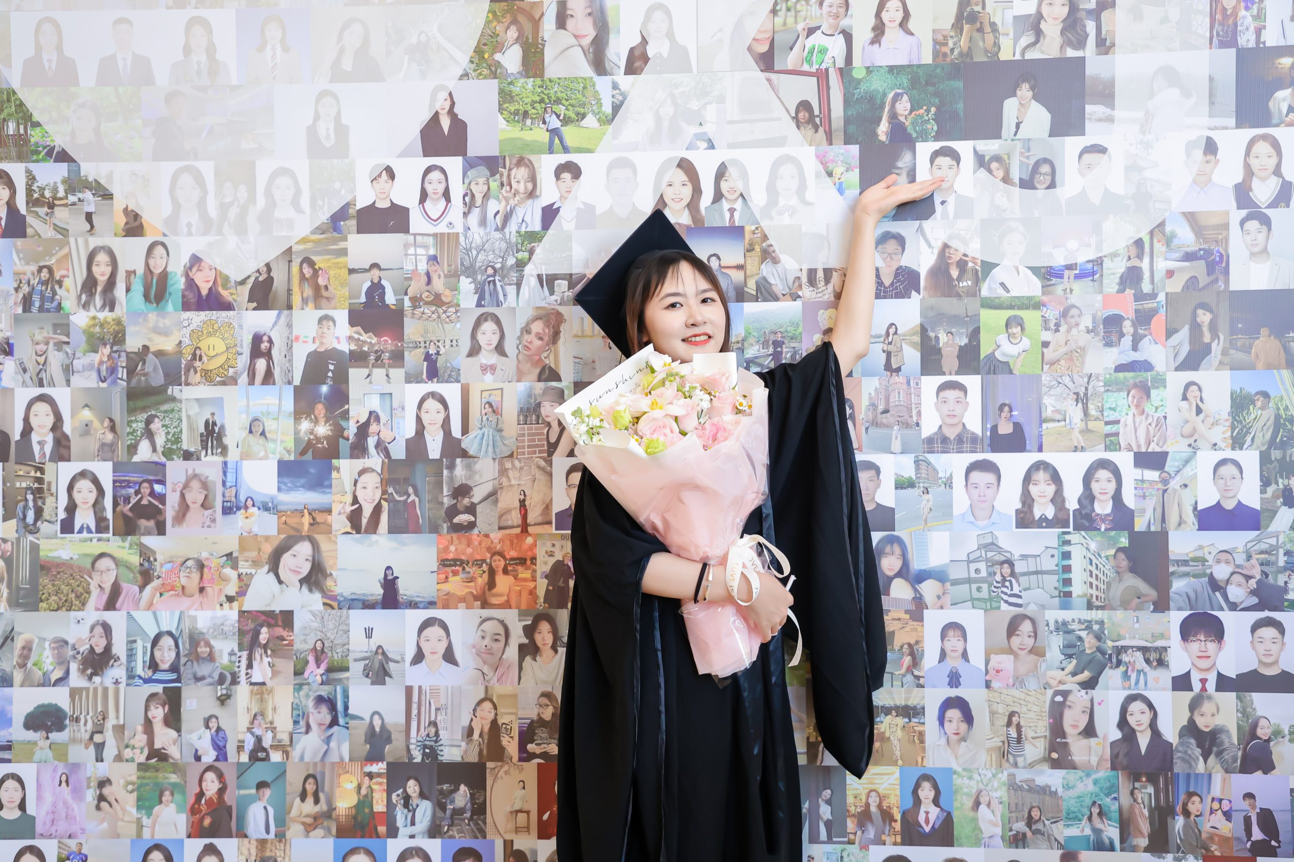 Graduation Ceremony Checklist