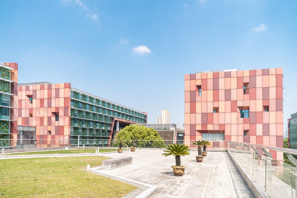 精算学专业入选江苏省品牌专业建设工程三期项目
