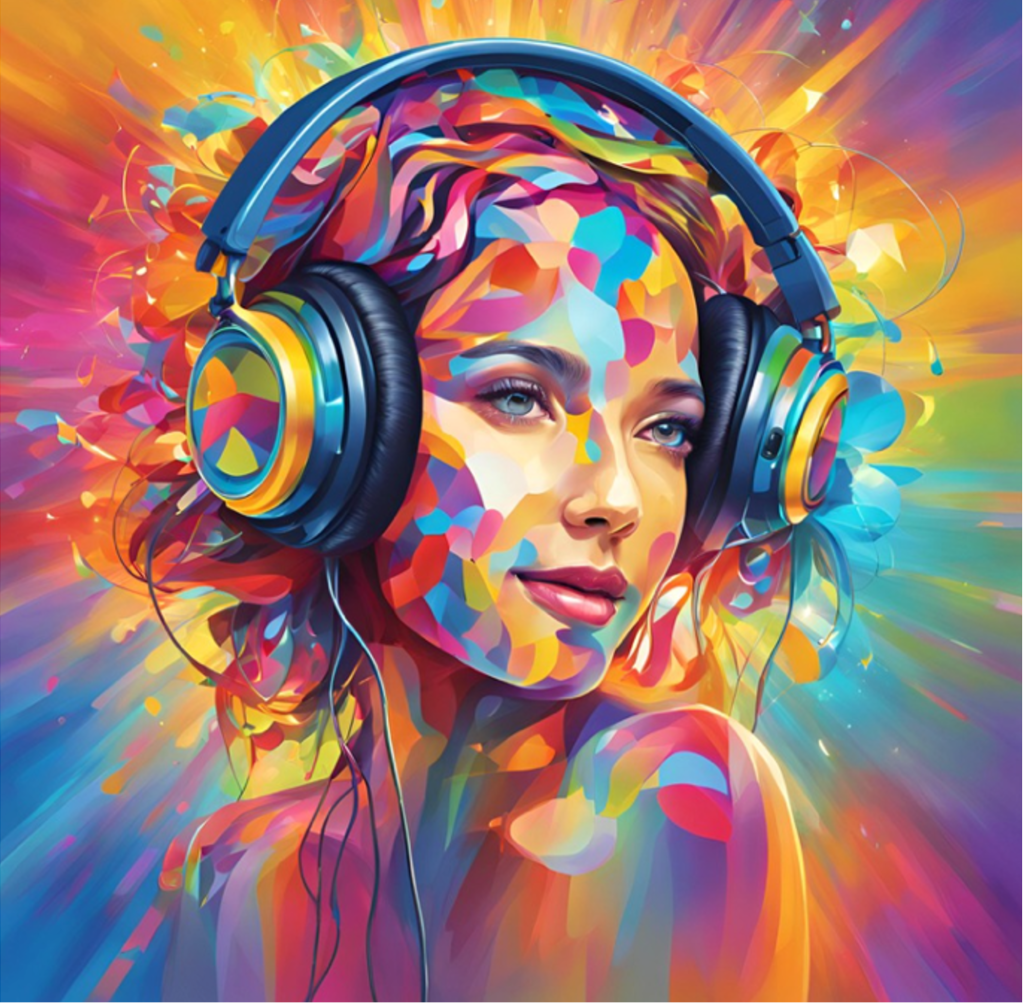 You are your brain! Pioneering the Use of Binaural Beats Technology to Enhance Students’ Creativity