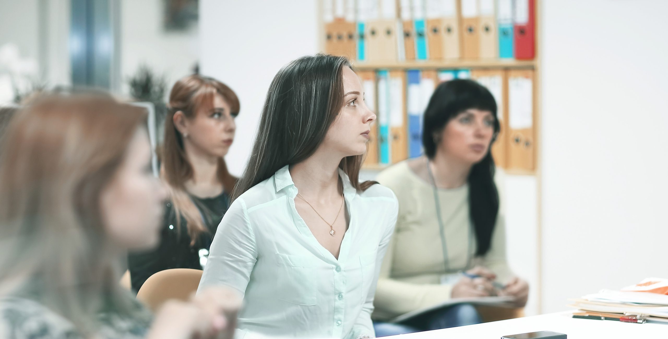 Teaching Assistant Training Programme