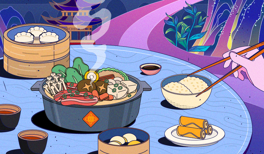 Cultured Palette