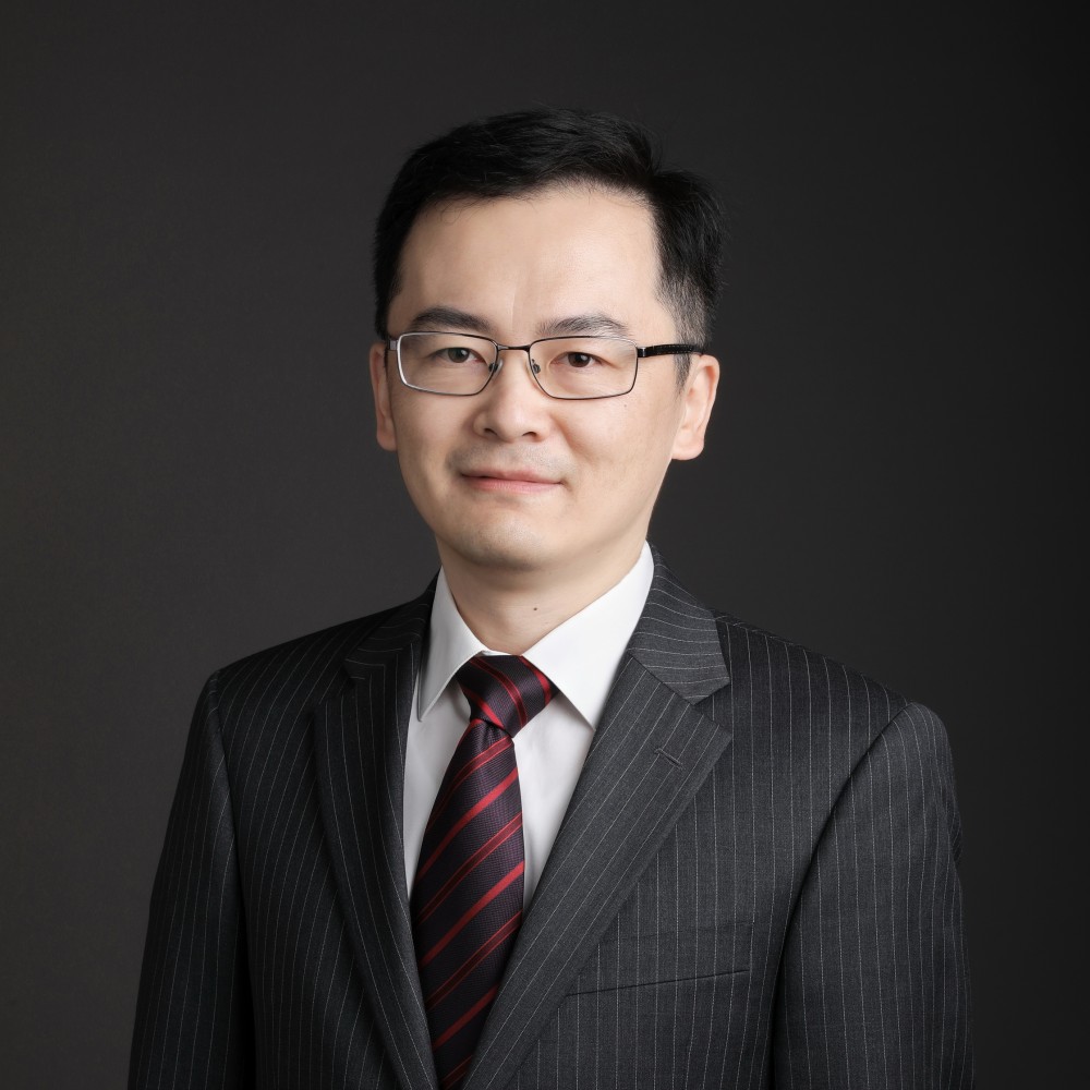 钱力显 教授