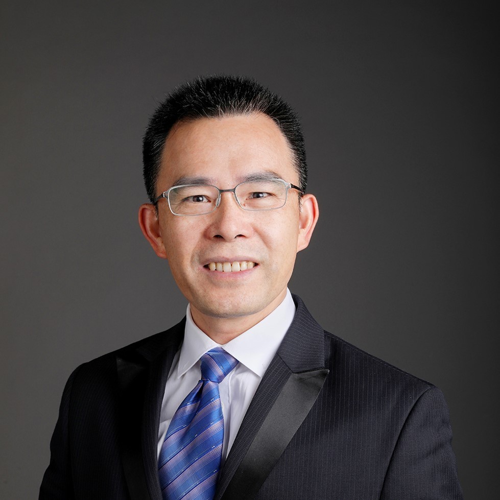 龚细和 教授