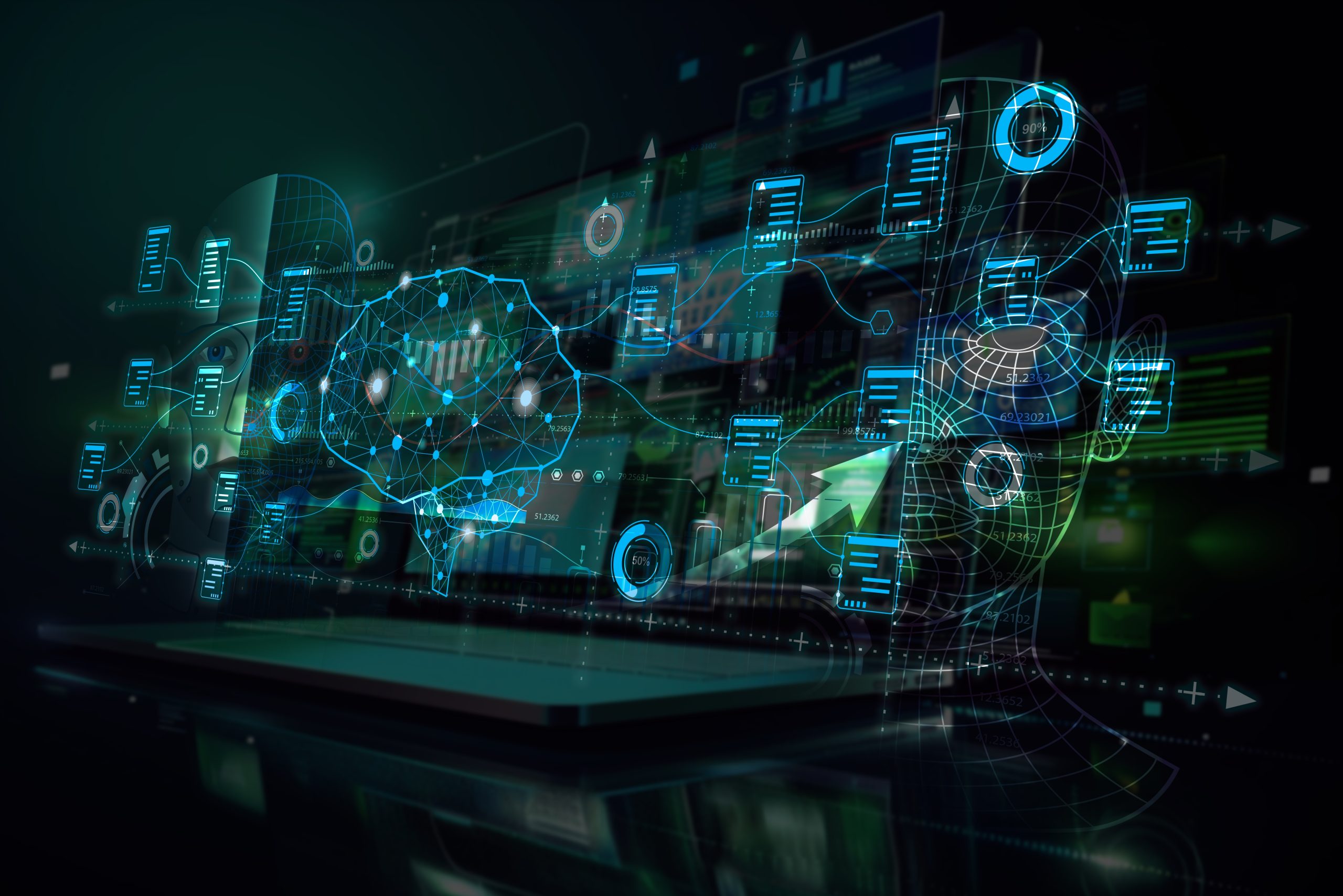 The double-edged sword of big data in healthcare 