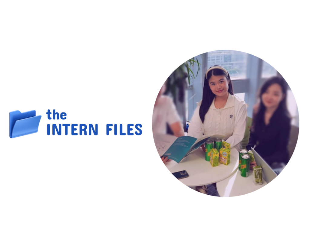 The Intern Files | Putting theory into practice