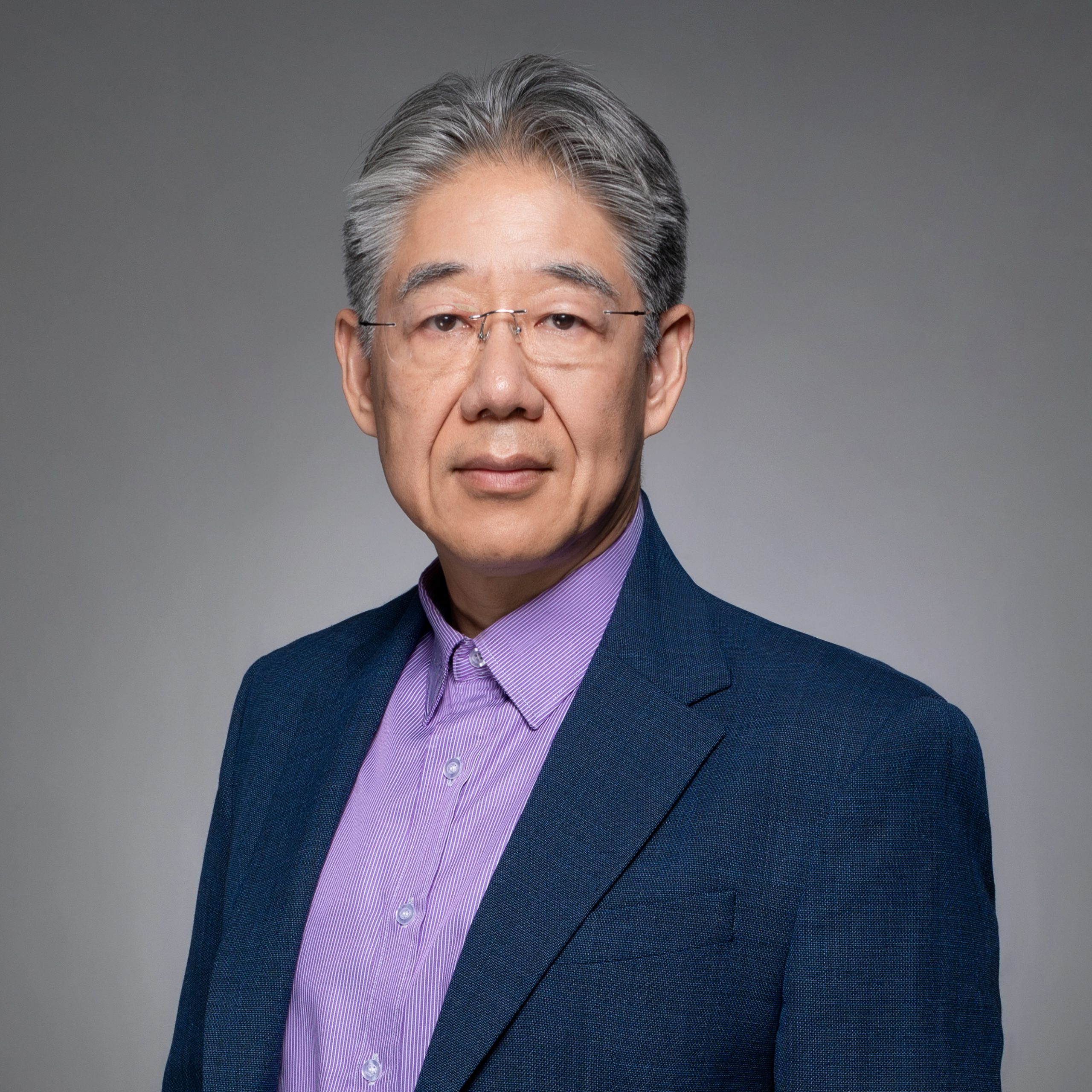 丁津泰 教授