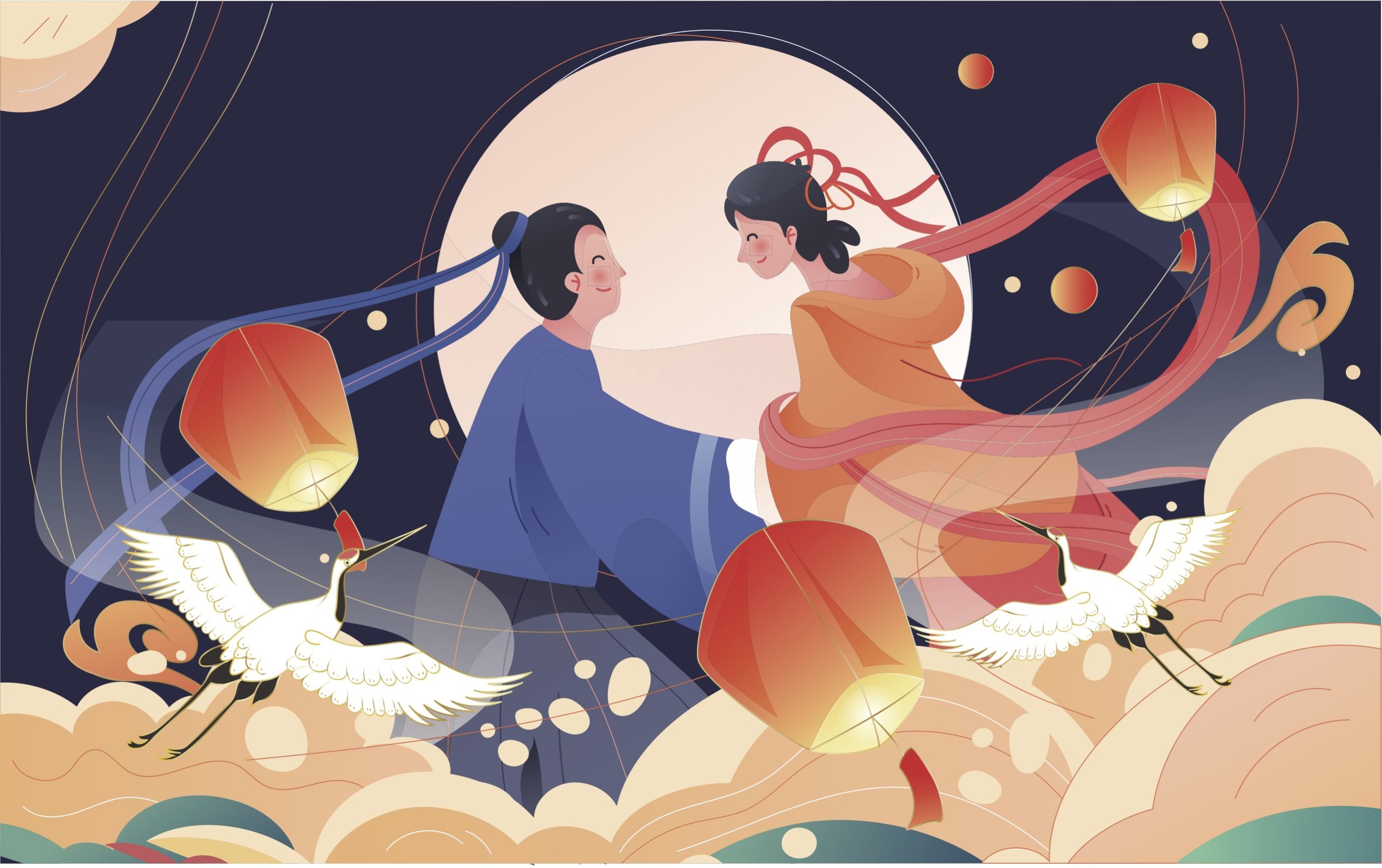 From stars to roses: The forgotten origins of Chinese Valentine's Day