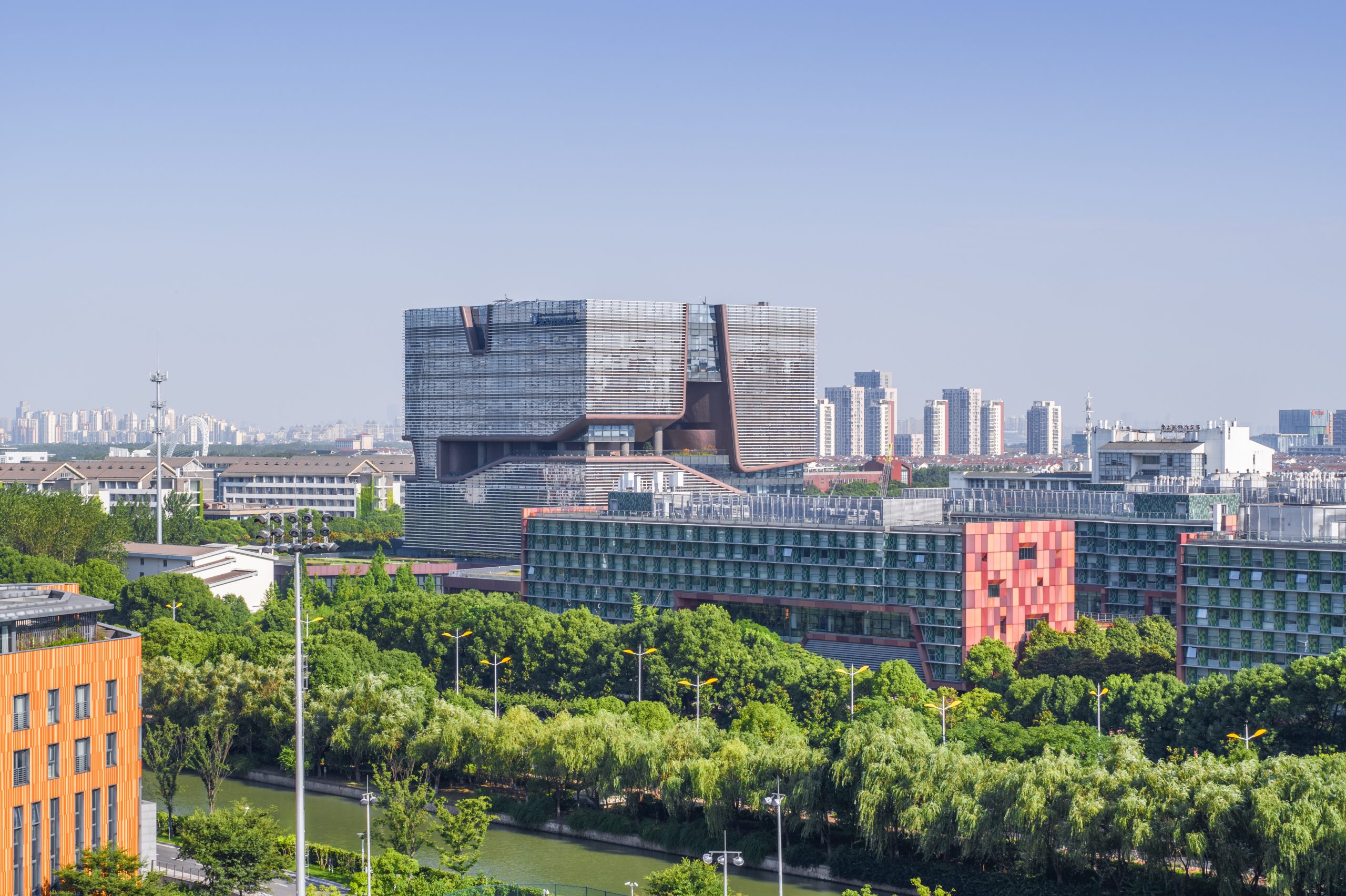 2025 XJTLU Masters Open Day
