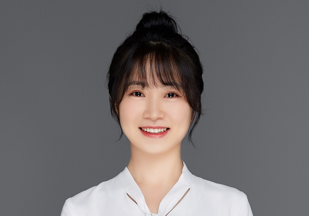 Dr. Ji Qiong
