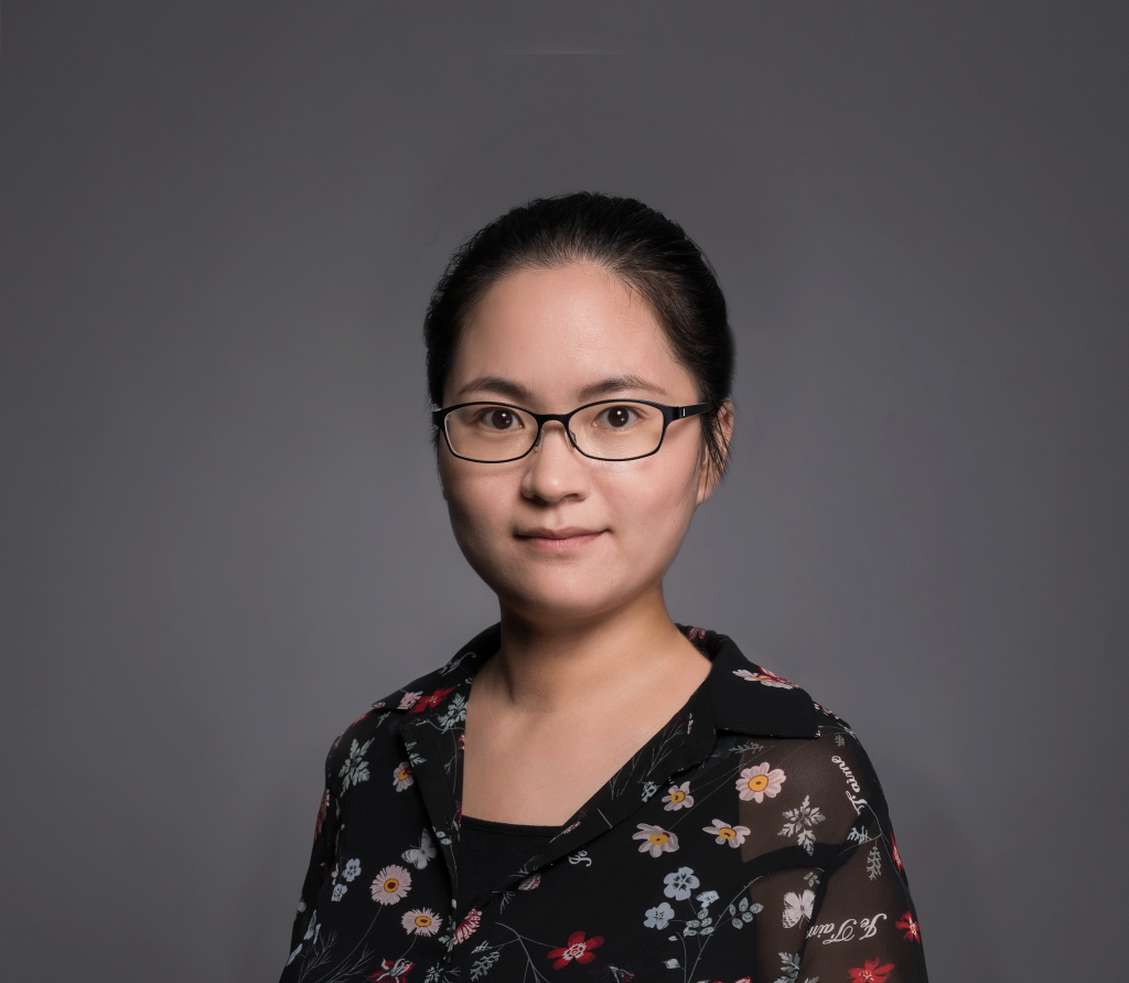 数学物理学院陈飞燕博士获2023年江苏省高等学校科学技术研究成果奖一等奖