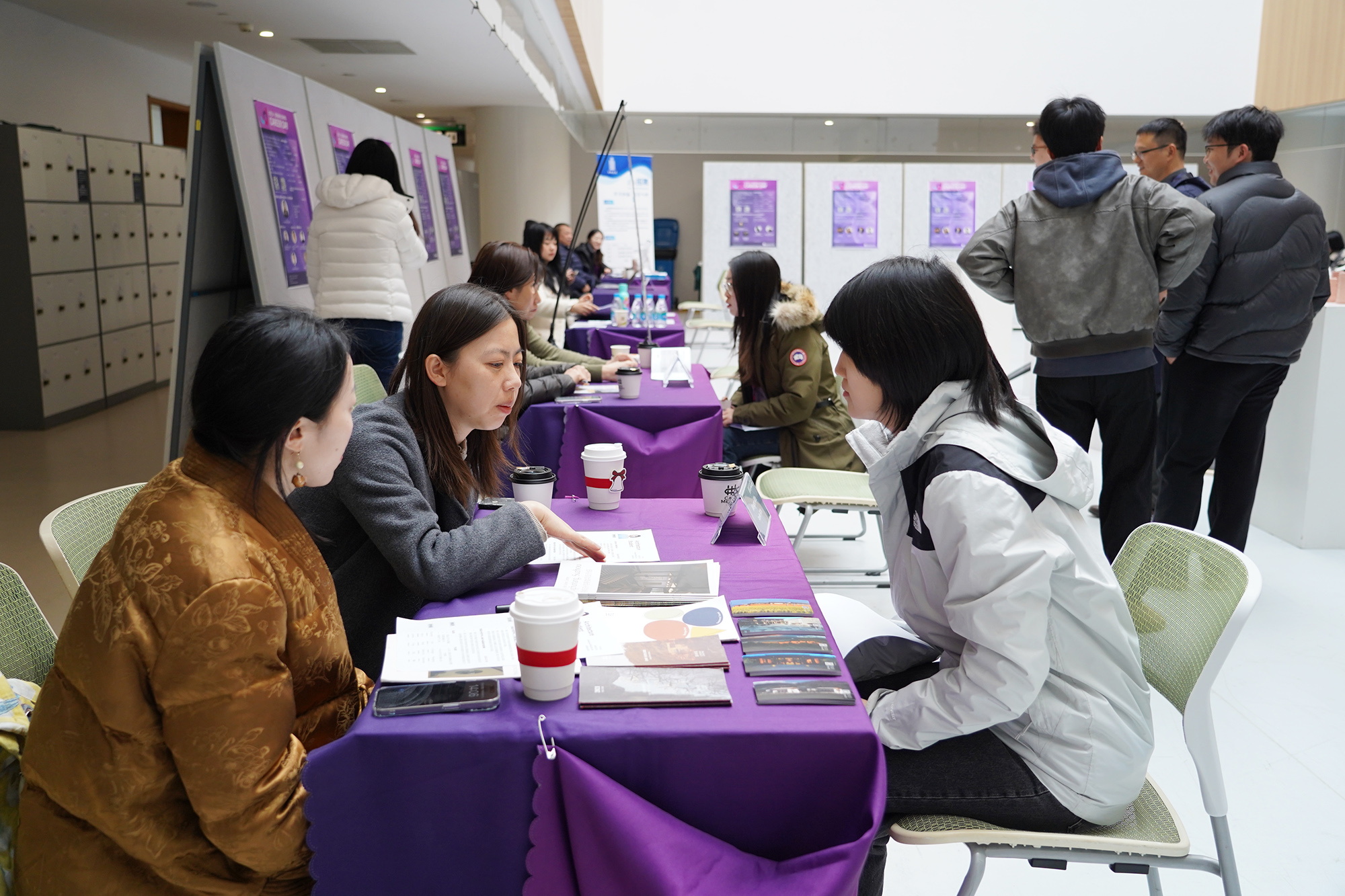职业启航：设计学院职业日，为学生未来助力！