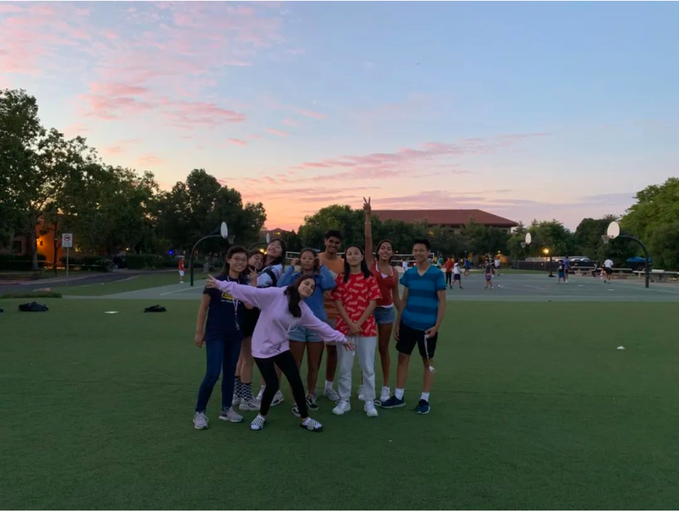 学生故事｜韩清玲：积极主动把握每一个机会