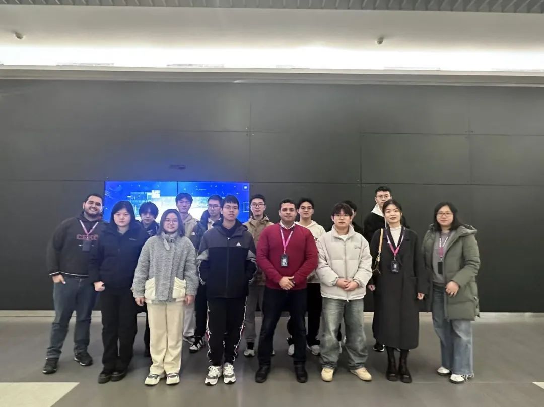 IoT Field Trip to Advantech Kunshan