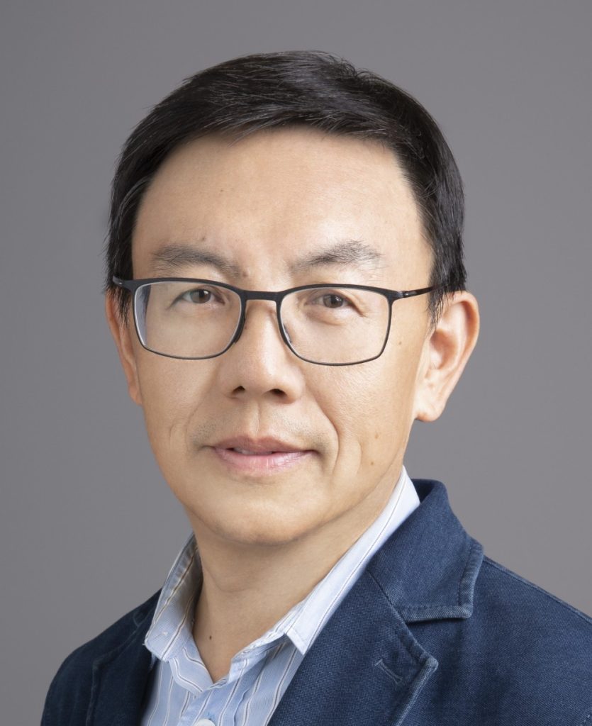 IBSS何学中教授入选2026年度全球前2%顶尖科学家榜单