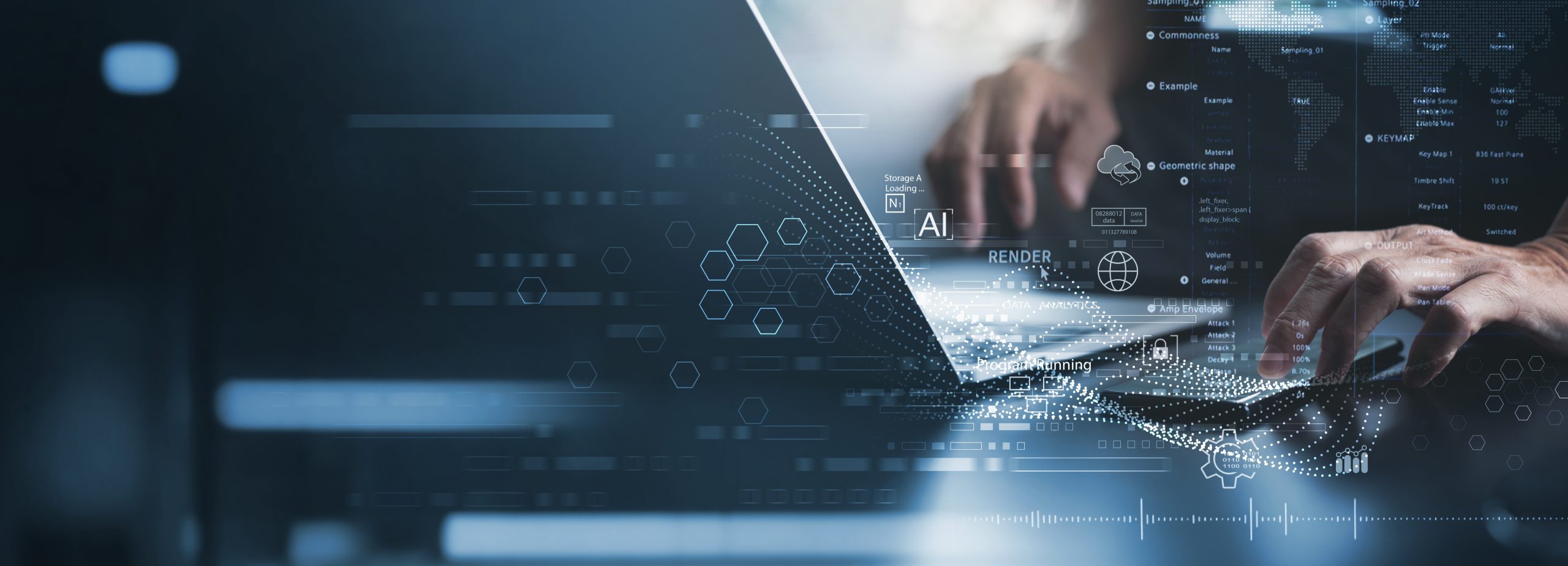 Digital Technology and Changing Society