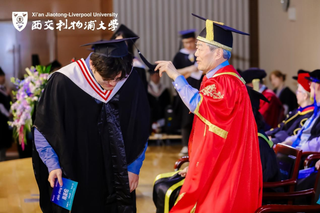 硕博故事｜职场归来再出发：他的科研“新大陆”探索之旅
