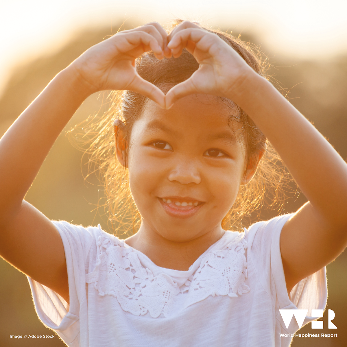 People are much kinder than we expect, World Happiness Report shows