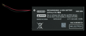 New sensor could help prevent lithium-ion battery fires and explosions