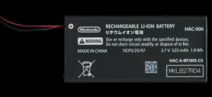 New sensor could help prevent lithium-ion battery fires and explosions