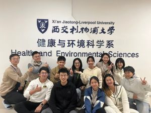 硕博故事 | 博士生存指南！Z世代科研人的通关密码
