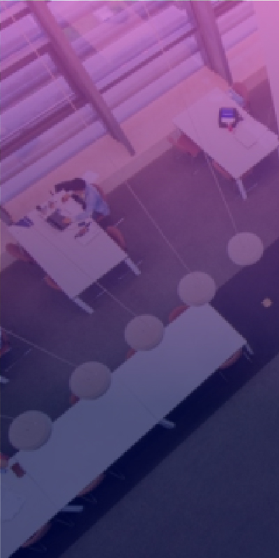 AI: University Organisation and Operations