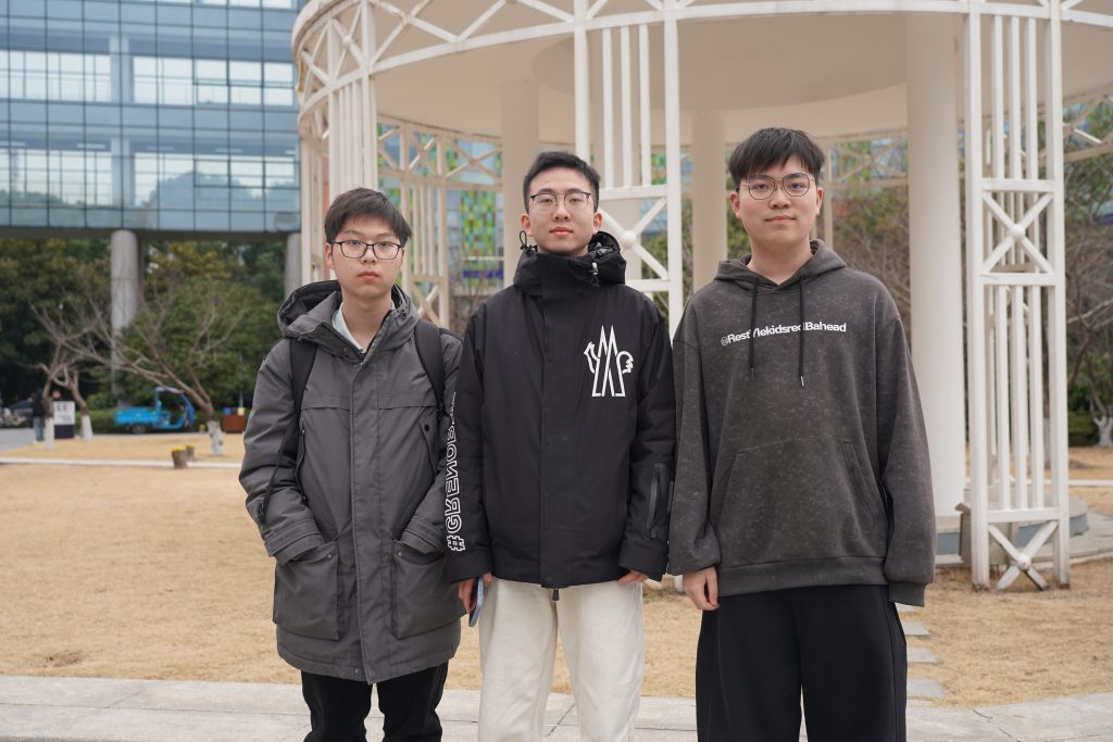 AI赋能48小时极限挑战！西浦学子在美国大学生物理建模竞赛中勇夺四银七铜