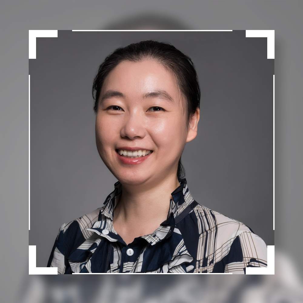 Dr. Jie Zhang