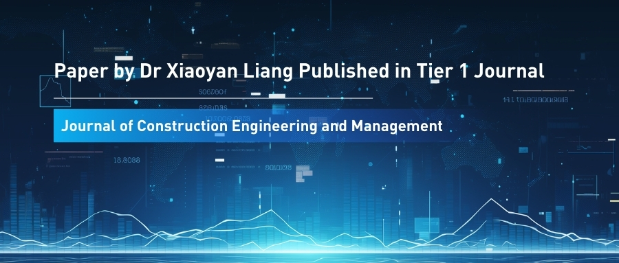 IBSS Research Highlights Multi-Stakeholder Strategy for Construction Safety