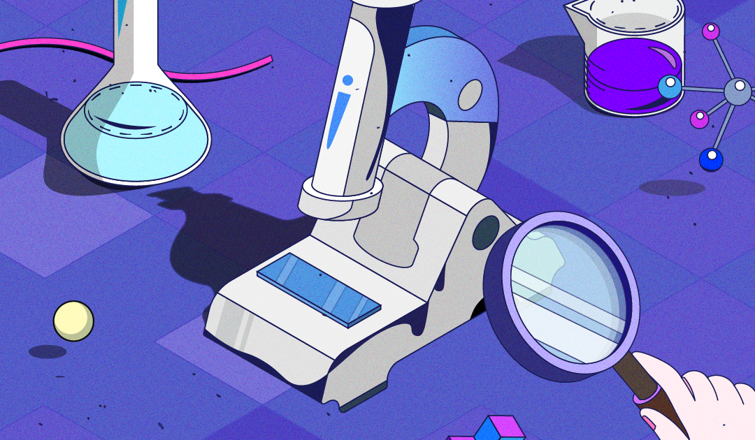 Under the Microscope