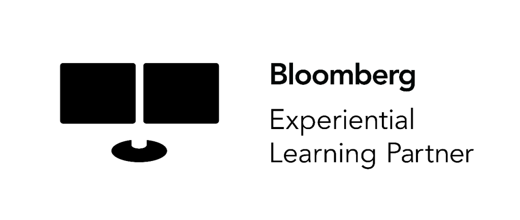 IBSS Becomes Bloomberg Experiential Learning Partner