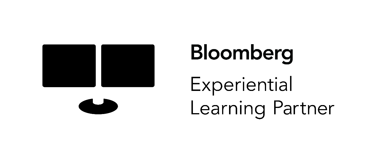 IBSS Becomes Bloomberg Experiential Learning Partner