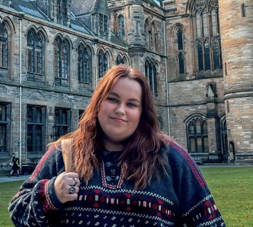 Norwegian student’s global journey through education