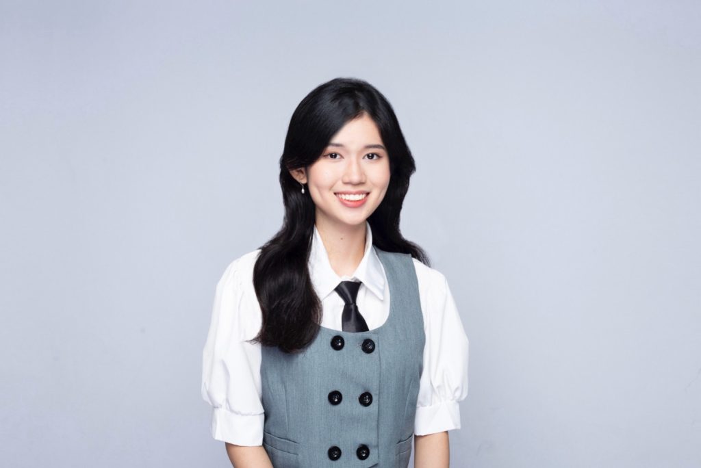 Empowering Learning with AI: Venessa’s AI Journey at HSS