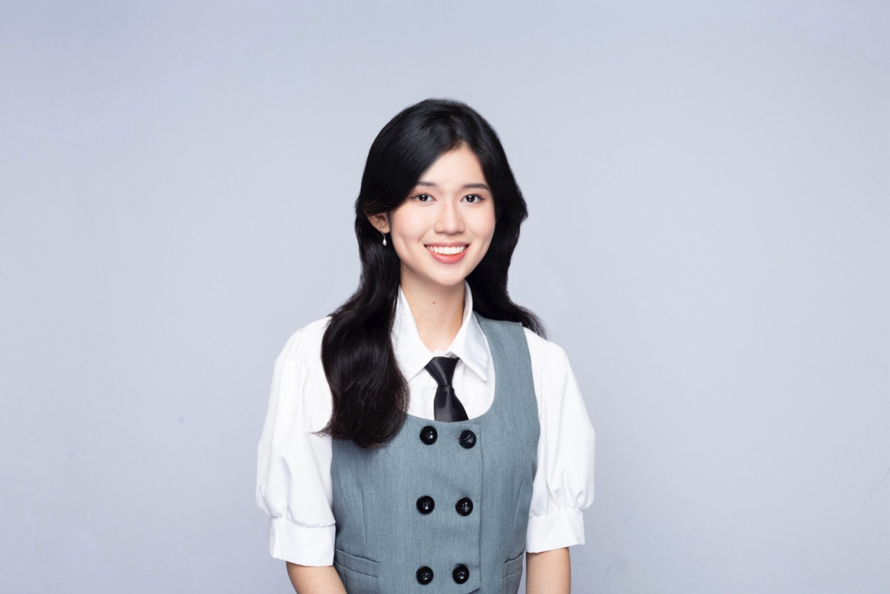 Empowering Learning with AI: Venessa’s AI Journey at HSS