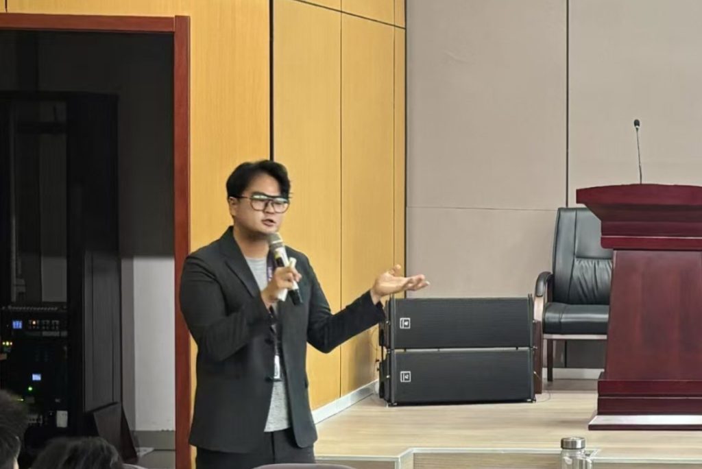 实践—科研—再实践：赋能苏州地铁创新