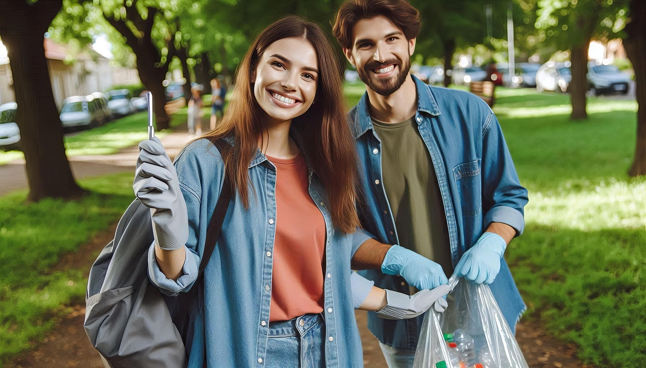The Conversation: ‘Pay to help’ is a new trend which could change the future of volunteering