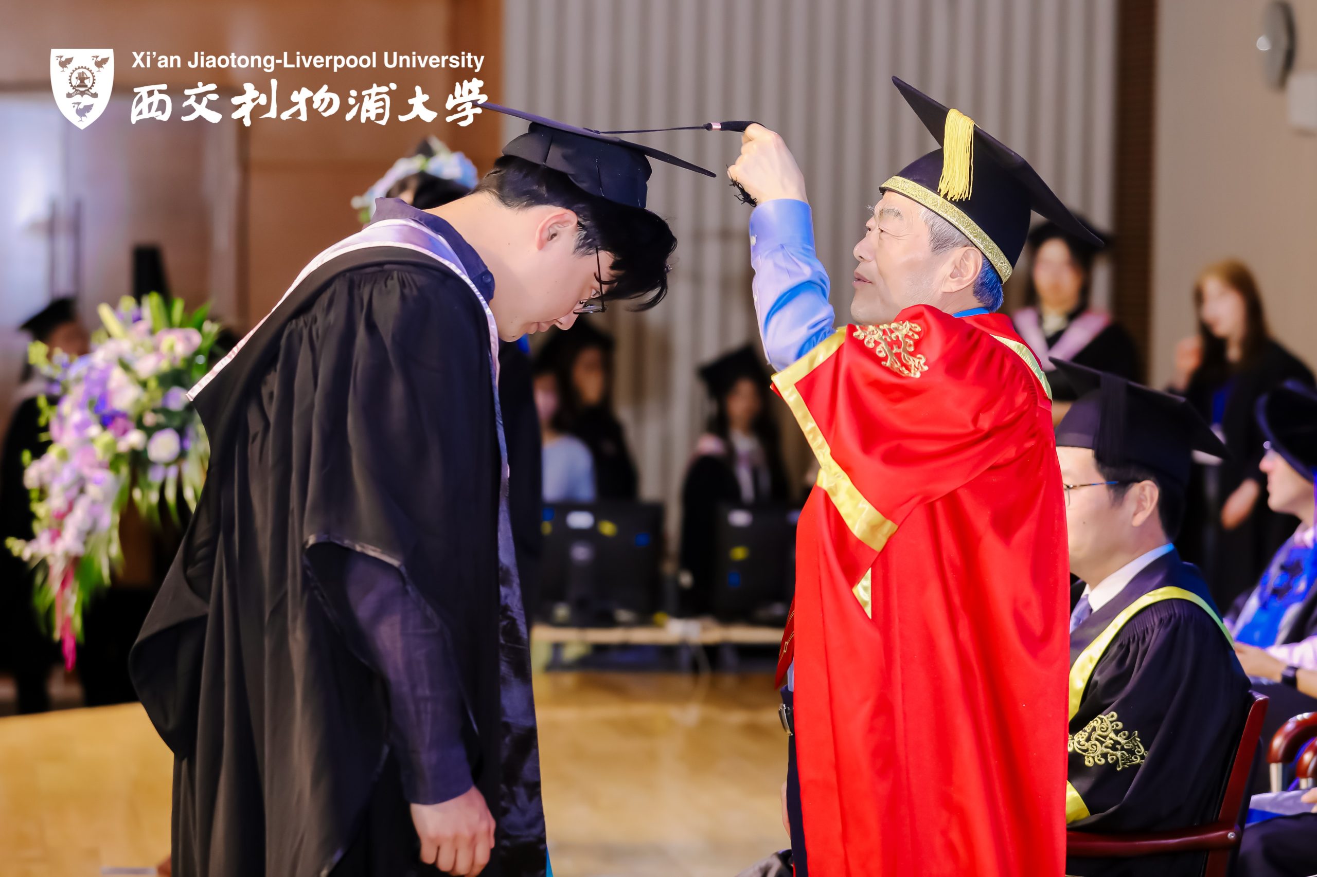 HSS PhD Scholarship Winner Weiquan Chen: Scholarships, Publications, and Application Tips