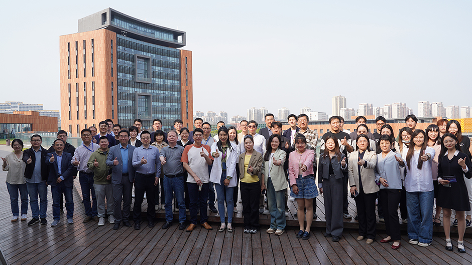 西浦-集萃学院四周年：产学研深度融合生态圈再升级