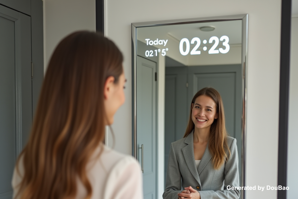 Smart Mirror