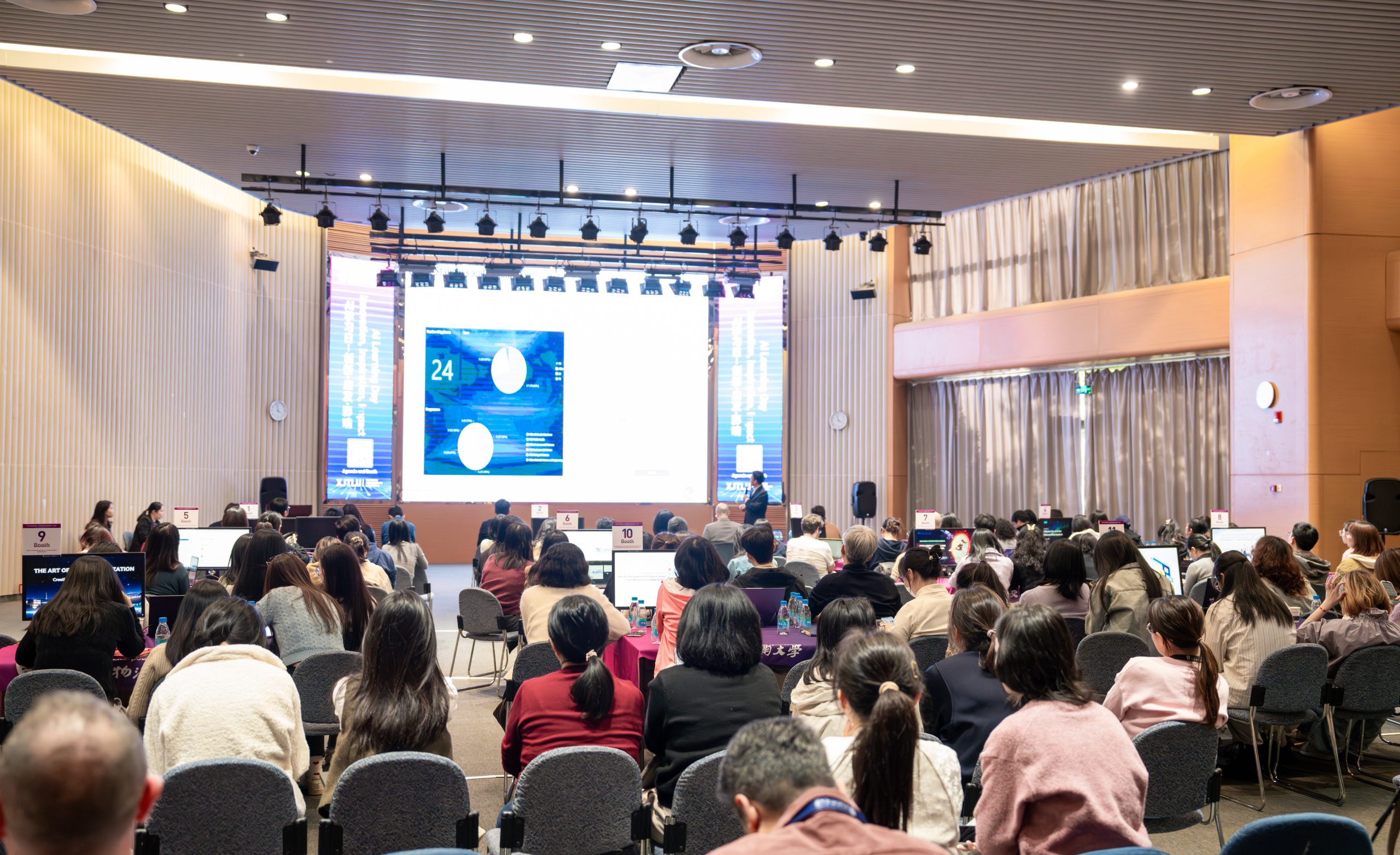 AI meets education: XJTLU leads innovation in smart and ethical learning