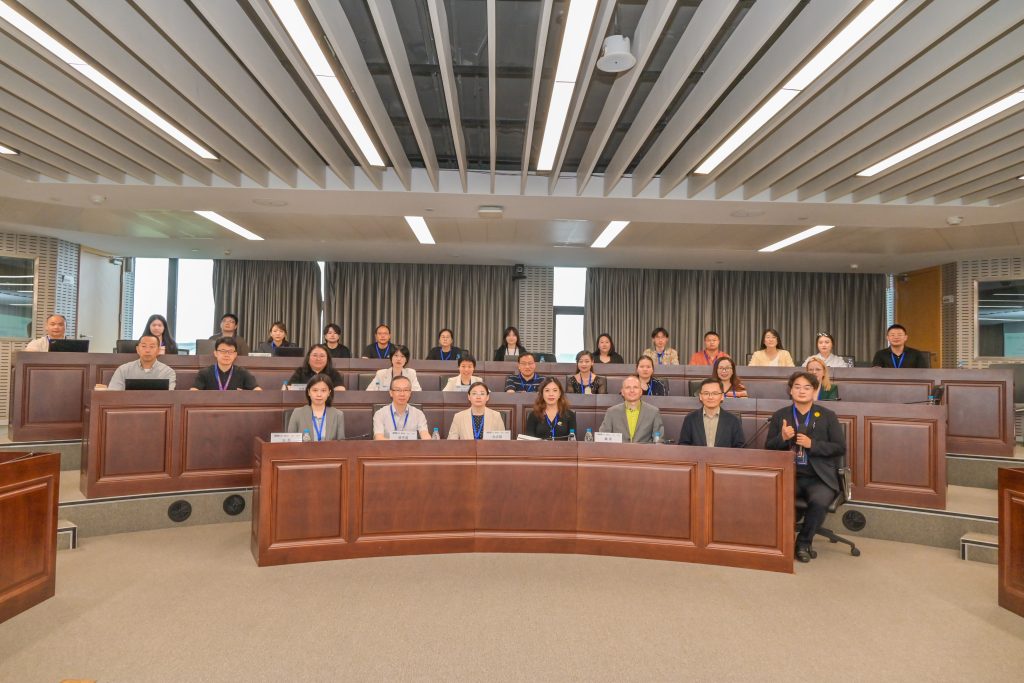 西浦国际商学院首届ESG学术与产业研讨会圆满落幕
